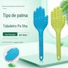 Fornecimento de fábrica dispositivo de martelar massageador de martelar Pat placa de areia corpo de silicone multifuncional Pat Sha board Palm atacado