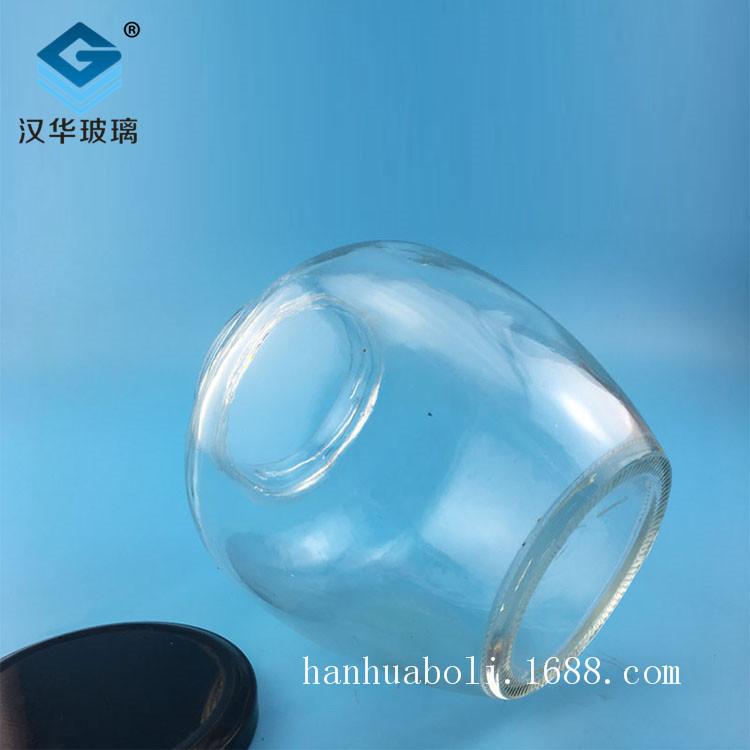 烧鸡玻璃罐批发价格