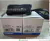 Suministro Amplificador de Sensor Óptico Digital Omron E3X-Zd11 Nuevo Original