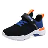 606 populares zapatillas deportivas de primavera y otoño para niños mayores, zapatillas de tela para niños, zapatillas deportivas para estudiantes en el campus
