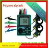 Analisador de qualidade de energia MODELO 6300 Medidor de potência total do Japão