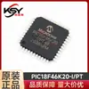 Productos originales genuinos PIC18F46K20-I/PT 64MHz Paquete TQFP-44 Microcontrolador-MCU de 8 bits