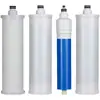 Elemento Filtrante Universal para Purificador de Água D Mro121-4 Americano Geral 10 polegadas Algodão PP Carvão Ativado Membrana de Osmose Reversa RO Fabricante