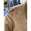 Chaqueta de forro polar para hombre de otoño e invierno con cuello alto, cierre de cremallera, sudadera engrosada, forro polar cálido, chaqueta de color liso