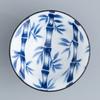 Xícara de Chá de Porcelana Azul e Branca Tigela de Chá Cerâmica Copo Balde Conjunto de Chá Kung Fu Xícara de Chá Colorida Azul e Branca Copo do Mestre Copo Único Oferta Especial