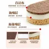 Esponja para lavar platos de tres colores engrosada, absorbe agua, no daña las ollas, una herramienta mágica para limpiar ollas y platos, bloque de esponja para limpieza de cocina