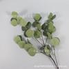 Flores de Casamento Simulação Branco Verde Flores Simulação Branco Verde Flores Branco Verde Flores de Casamento Simulação Branco Verde