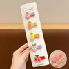 Pinzas para el Cabello de Bebé para Bebés con Cabello Fino, Suaves con el Cabello, Pinzas para el Cabello de Bebé, Pinzas BB, Lindos Accesorios para el Cabello de Niños, Pinzas para Cabello Fino, Adornos para el Cabello