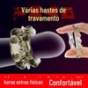 Anel Peniano Misterioso de Carne Misteriosa Anel Sexual Física XL Produtos para Adultos Brinquedos Sexuais Masculinos 700 Peças/Caixa