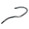 Nuevo brazalete de garra con circonita hip hop totalmente engastado con diamantes, diamante cuadrado, colorido, moda, simple, para calzar, personalidad, diseño de nicho, joyería
