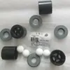 Cabeçote da Bomba Kdv12/13 Diafragma Bomba de Diafragma Qianshi Kdv-13L/23L Válvula de Retenção com Sede de Esfera Montagem do Núcleo da Válvula