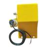 Chave de desvio de talha TDP-1 chave de desvio de talha de carcaça de ferro WTDP-I proteção de máquina de fita raspadora de zíper