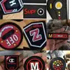 Materiales Decorativos Creativos para Regalos DIY, Parches de Tela Personalizados, Pegatinas para Fundas de Teléfono y Cuadernos, Moshut