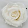 Nueva Rosa Grande Simulada Transfronteriza Multicolor Rosa Seda Flor Artificial Decoración de Pared de Fondo Interior Venta al por Mayor de Flores Artificiales