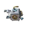 Carburador de motosierra 45/52/58/59 Sierra de gasolina Sierra de tala Carburador Accesorios para motosierra Universal Integral
