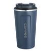 Caneca de Café de Aço Inoxidável 304 com Display Inteligente de Temperatura, Segunda Geração, Exportação, Copo Térmico de Aço Inoxidável, Camada Dupla a Vácuo, Copo de Água para Carro