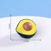 Micro paisagem comida jogar mini pequenos ornamentos Douyin saco caixa cega desempacotando grãos bonitos DIY jóias acessórios de resina saco cego de frutas