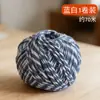 Fio para Zongzi, Fio Especial para Envolver Zongzi, Linguiças, Caranguejos, Carne Curada, Corda de Grau Alimentício, Fio de Algodão, Corda de Algodão para Amarrar Zongzi