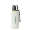 Termo de Acero Inoxidable 316, Portátil, Gran Capacidad, Antiderrames, Taza Conveniente para Estudiantes, Regalo de Negocios, Taza de Agua, Personalizable al por Mayor
