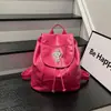 Mochilas para estudiantes universitarios transfronterizas, moda de campus nuevos modelos verano 2026, mochilas de viaje unisex de gran capacidad