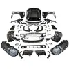 Aplicável ao Dodge Ram 1500 Upgrade Kit de Alargamento TRX Tiranossauro Rex 68528996AA