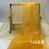 Tela de Puntos de Burbuja en Stock Tela de Organza para Faldas Voluminosas, Accesorios de Tela para Fondo de Decoración de Escenario Lolita