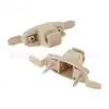 Adecuado para BMW 323I E46 323Ci E46 Clip de Soporte de Fijación para Parasol 51168243575