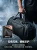 Bolsa de Mão para Revenda Transfronteiriça Bolsa de Viagem Feminina Leve de Curta Distância Grande Capacidade Mala de Viagem Masculina Fitness Viagem Bolsa de Negócios