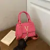 Bolso pequeño cuadrado muy elegante y atractivo, nuevo otoño 2026, casual vintage, simple, para el trabajo, de hombro y cruzado