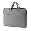 Al por mayor del fabricante Gran capacidad Resistente al desgaste Tela Oxford Bolsa para portátil Bolsa para computadora de regalo Maletín de oficina Logo impreso