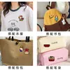 Insignia Metálica de Dibujos Animados Anime Stranger Things Broche Creativo Lindo de Stranger Things Accesorios de Joyería