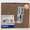 Controlador Programável Cp1E-N20Dt1-A Novo Original Omron Genuíno Lacrado Omron