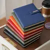 Set de Regalo de Cuaderno de Negocios, Cuaderno de Alta Calidad para Uso en Oficina, Personalizable con Logo al por Mayor