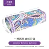 Almohada Palacio de Ajenjo, Almohada Cervical, Almohada para Cuello de Tela Gruesa al por Mayor, Almohada de Moxibustión de Altura Ajustable para Uso en Casa, Almohada de Hojas de Ajenjo
