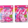 Juguetes de Casa de Juego, Vajilla, Juegos de Cocina de Juguete, Juguetes para Niños, Regalos Educativos, Juguetes de Casa de Juego, Puestos Callejeros al por Mayor