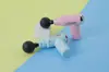 Mini Pistola de Fascia, Pistola de Fascia Pequeña para Adultos, Pistola para Alivio del Estrés y Relajación Muscular, Masajeador Eléctrico Fitness