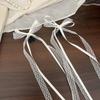 Lazo de cinta estilo ballet deseo puro niña dulce diadema pinza para el pelo pinza pinza para el pelo pinza para el pelo pinzas para el pelo pinzas para el pelo accesorios para el pelo al por mayor