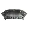 2125203923 es adecuado para la protección inferior del motor del Mercedes-Benz Clase E W212, y es un guardabarros de plástico para el chasis E300