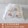 Drenaje Explosivo Cubierta para Verduras Cubierta Plegable Cubierta para Verduras Tamaño Pequeño Cubierta para Alimentos Cubierta para Comidas Mini Cubierta para Sobras Mantel Pequeño Mesa de Comedor