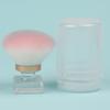 Nuevo Pincel Grande para Polvo Individual, Cepillo para Polvo de Uñas, Pincel de Maquillaje con Cerdas Suaves, Herramienta de Belleza, Pincel para Rubor
