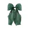 Selección Estricta de Super Hada Transfronteriza Ji Sirena Pasador Lazo Accesorios Más Vendidos Chica Dulce Pin de Tiburón Accesorios para el Cabello Verano