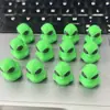 Decoración de Pato Alienígena de Nuevo Producto Transfronterizo Adornos Impresos en 3D Juguetes de Pato Pequeños Regalos Decoración de Escritorio para el Hogar