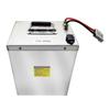 Bateria de carro elétrico transfronteiriça 72v bateria de carro para entrega 60V bateria de triciclo de duas rodas bateria de lítio 48V atacado