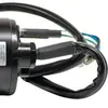 61A-43880-01-00 Motor de inclinación y trim para fueraborda Compatible con Yamaha