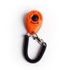 Un gran número de entrenadores caninos de punto suministros para entrenamiento canino Clicker anillo de entrenamiento canino anillo para mascotas herramientas de entrenamiento canino