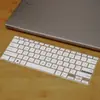 Para ASUS Fearless 14i Película para Teclado K5404VA Laptop Teclado Película Protectora Cubierta Set de Pads Antipolvo