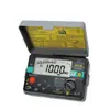 Japón Kyoritsu/Kretz (Kyoritsu) Medidor de Resistencia de Aislamiento Kew3022A 500V