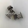 Soquete Fêmea Micro HDMI Original 19P Porta D Soquete Fêmea para Transmissão de Dados Hd Soquete Fêmea para Microfone Soquete Fêmea HDMI
