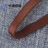 Correas de Hombro Coloridas Transfronterizas de Poliéster Brillante de 8 mm, Banda Elástica Elástica, Correas de Hombro para Ropa Interior de 0.7 cm, Accesorios para Ropa