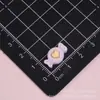 Acessórios de resina realistas em formato de coração para doces, cola cremosa DIY para capas de celular artesanais e roupas de boneca, disponíveis para atacado